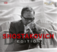 Shostakovich Edition