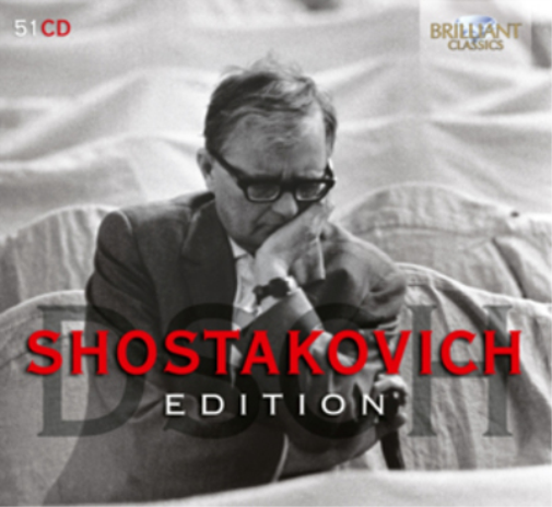 Shostakovich Edition