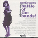 Northwest Battle Of The Bands: Volume One