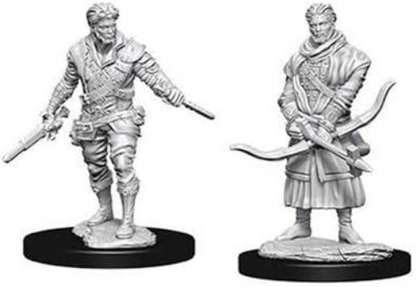 WizKids WZK73702 Accessories