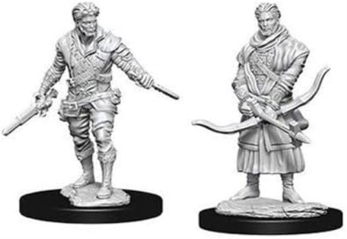 WizKids WZK73702 Accessories