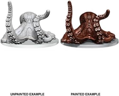 WizKids WZK73728 Accessories