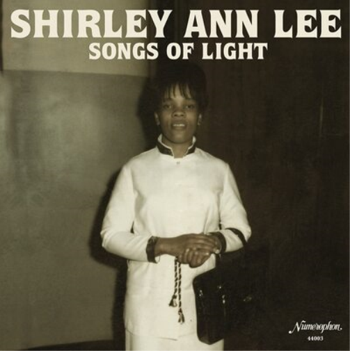Songs of Light
