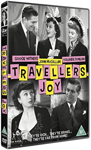 Travellers Joy