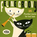Feline Groovy: 24 Purrfect Tracks for Kool Kats