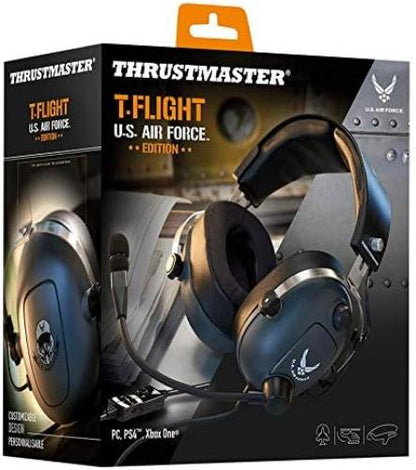Thrustmaster T.Flight U.S. Air Force Edition - Multiplatform Gaming Headset T.Flight US Air Force
