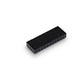 Manhattan 337779 Hi-Speed USB 2.0 Anschlusskabel (Typ A-Stecker auf Typ B-Stecker) 5 m schwarz