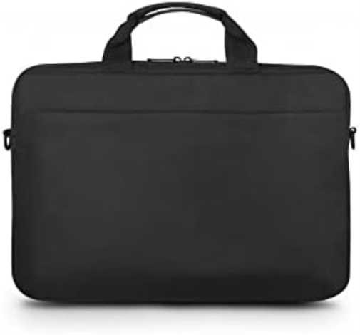 Toplight Toploading Lptop Bag 12.5In Black