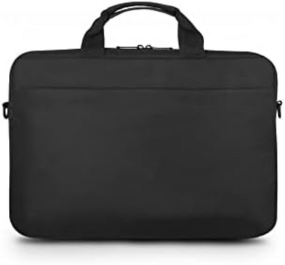 Toplight Toploading Lptop Bag 12.5In Black