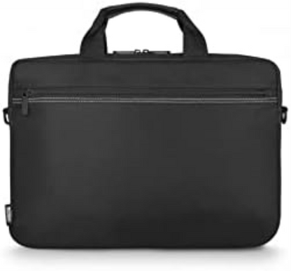 Toplight Toploading Lptop Bag 12.5In Black