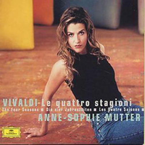 Vivaldi: Le Quattro Stagioni