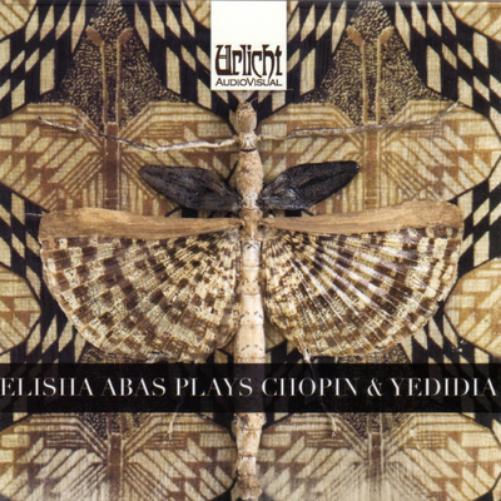Chopin & Yedidia Piano Music