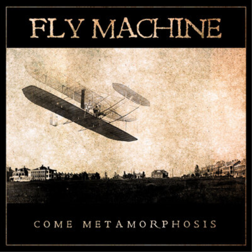 Come Metamophosis