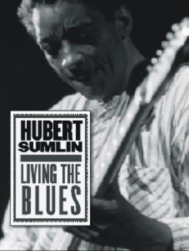 Living The Blues