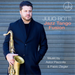 Jazz Tango Fusion: Music By Astor Piazzolla & Pablo Ziegler
