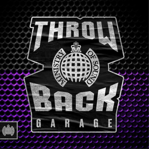 Throwback Garage