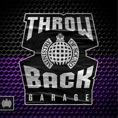 Throwback Garage