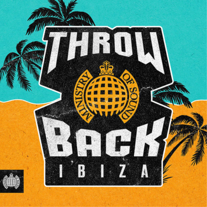 Throwback Ibiza