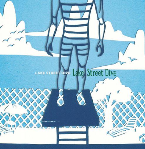 Lake Street Dive/Fun Machine EP