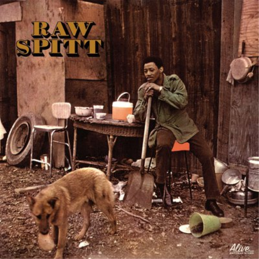 Raw Spitt