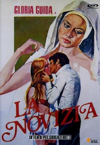 La Novizia
