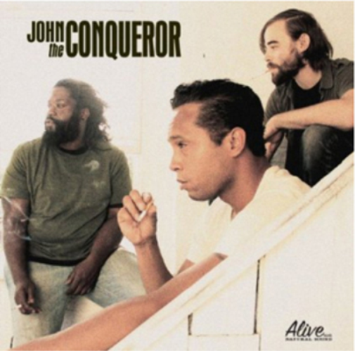 John the Conqueror