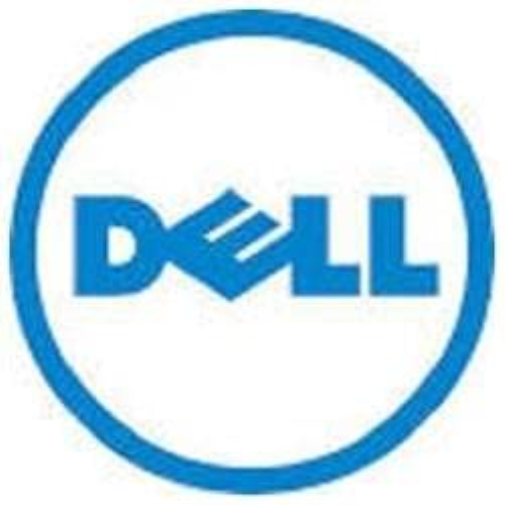 Dell 407-BBOR 1000BASE-SX SFP 550 m Transceiver Module - Silver