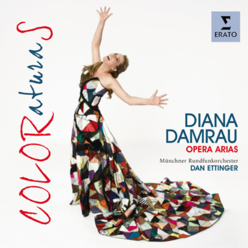 COLORaturaS: Opera Arias