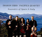 Sharon Isbin/Pacifica Quartet: Souvenirs of Spain & Italy