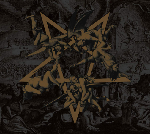 Four Keys to a Foul Reich: Songs of Pestilence, Darkness and Death
