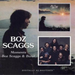 Moments/Boz Scaggs & Band