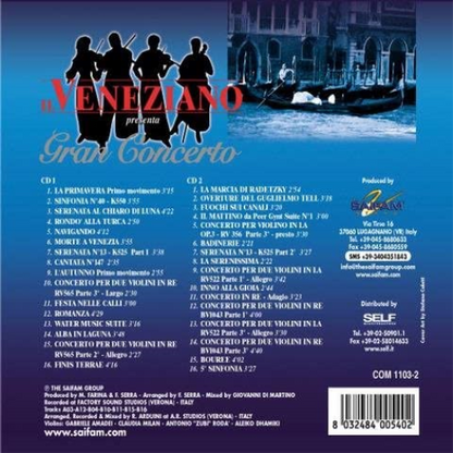 Gran Concerto