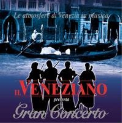 Gran Concerto