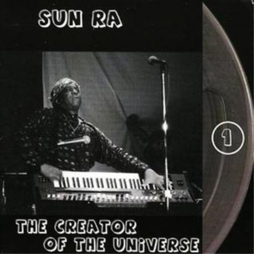 The Creator of the Universe