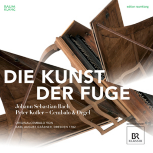 Die Kunst Der Fuge