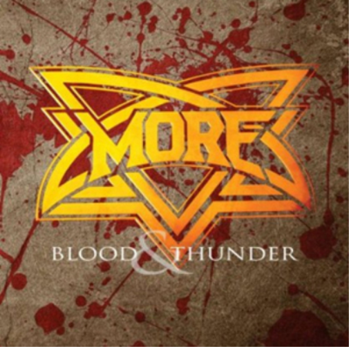 Blood & Thunder