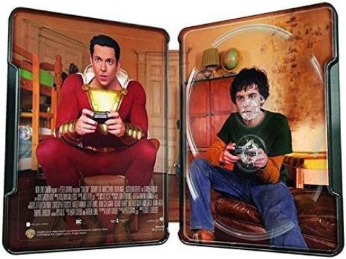 Shazam! ( DVD