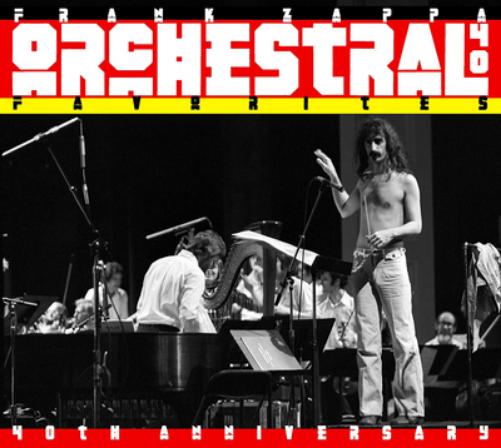 Orchestral Favorites