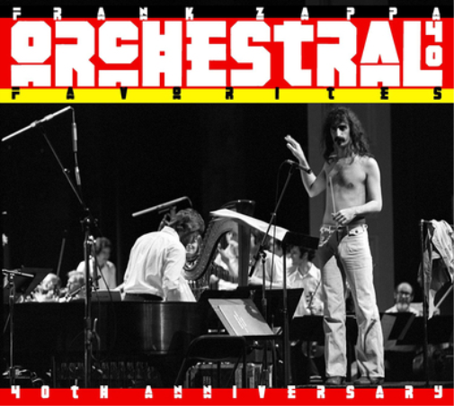 Orchestral Favorites