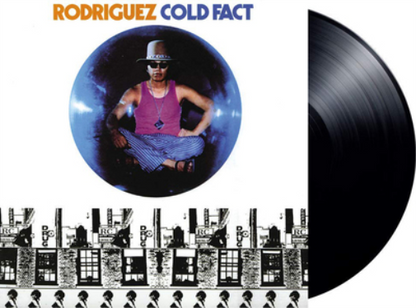 Cold Fact