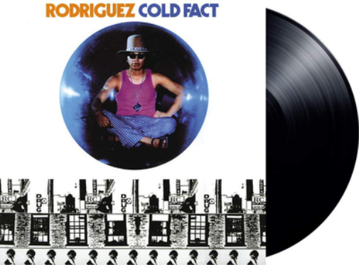 Cold Fact