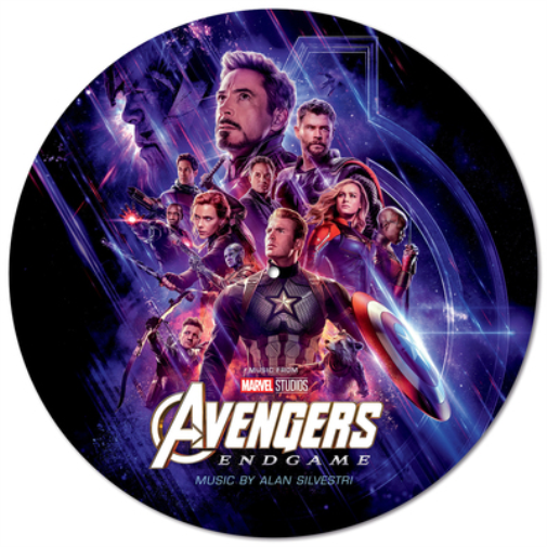 Avengers: Endgame
