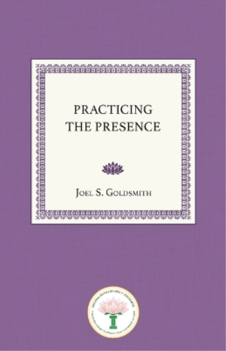 Practicing the Presence