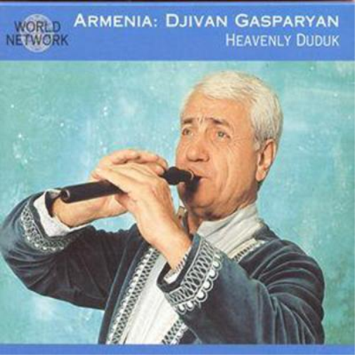 Heavenly Duduk: ARMENIA