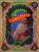 The Night Before Christmas (board book)