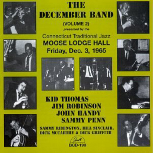 The December Band - Volume 2