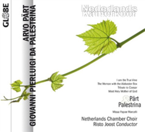 Part & Palestrina: Missa Papae Marcelli