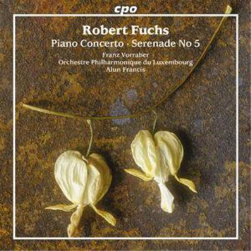 Piano Concerto, Serenade No. 5 (Francis, Vorraber)