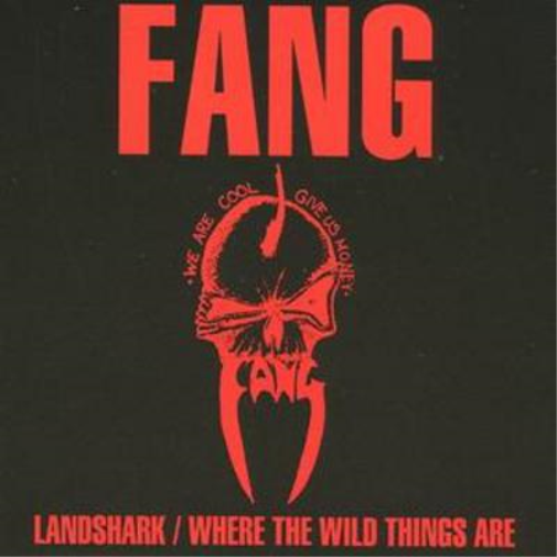 Landshark/wild Things