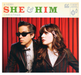 A Very She & Him Christmas